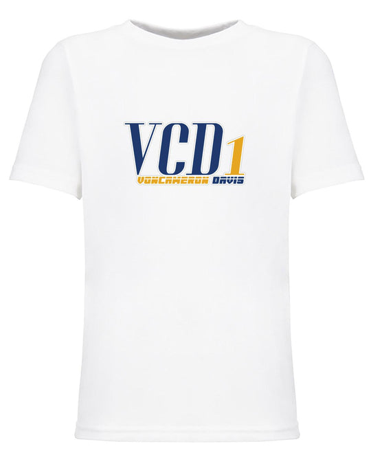 VonCameron Davis Youth T-Shirt