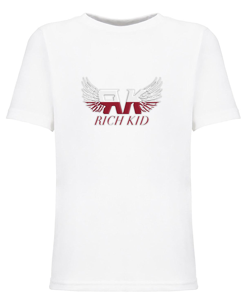 Richard Dandridge Youth T-Shirt