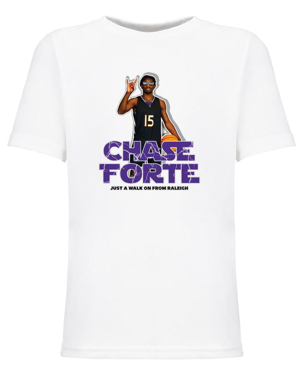 Chase Forte Youth T-Shirt