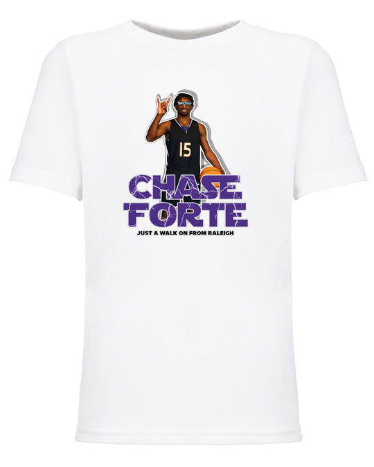 Chase Forte Youth T-Shirt