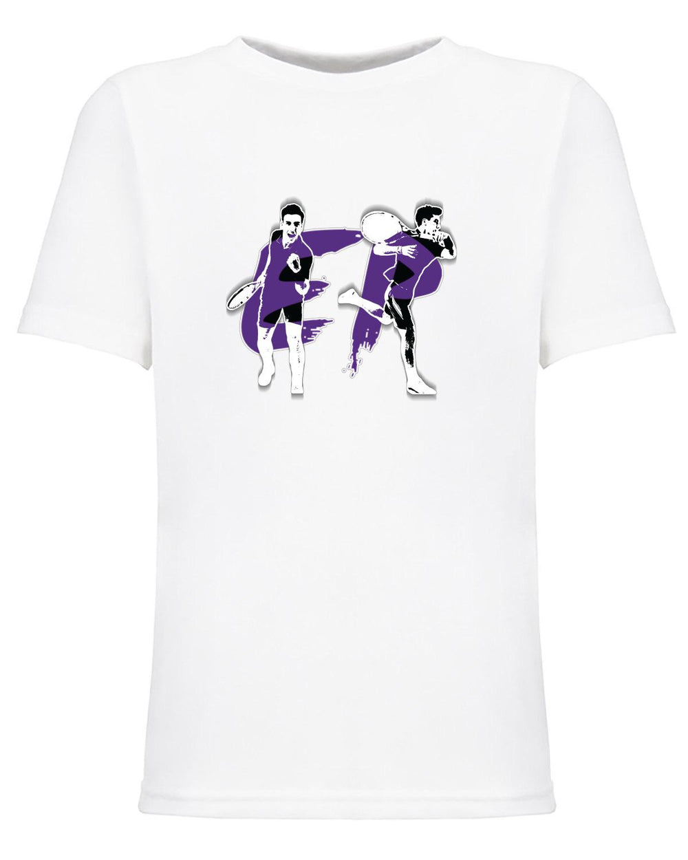 Elijah Poritzky Youth T-Shirt