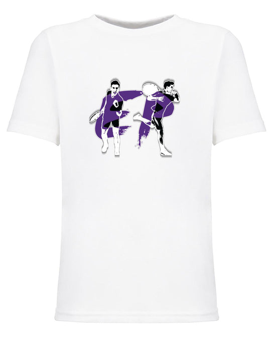 Elijah Poritzky Youth T-Shirt