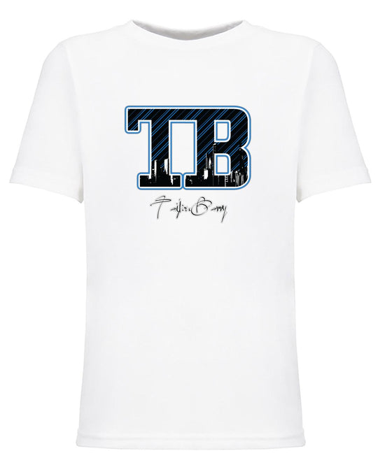 Taijon Barry Youth T-Shirt