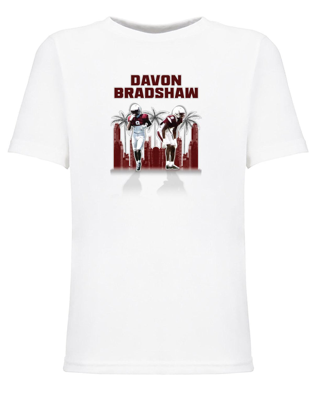 Davon Bradshaw Youth T-Shirt