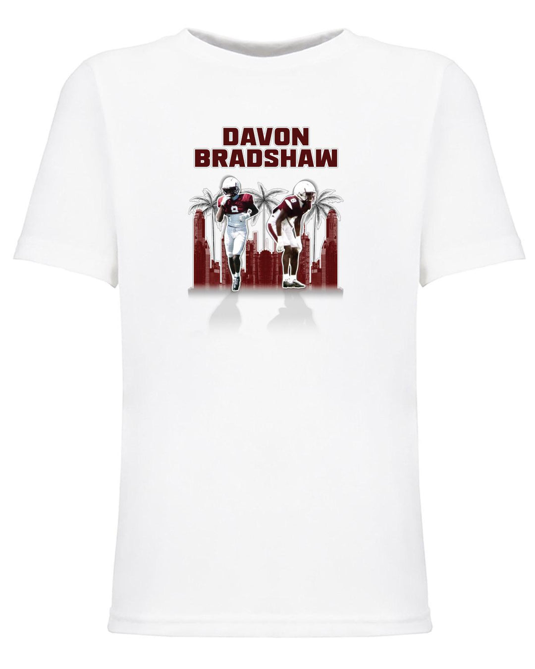 Davon Bradshaw Youth T-Shirt