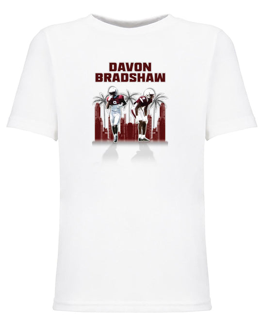 Davon Bradshaw Youth T-Shirt