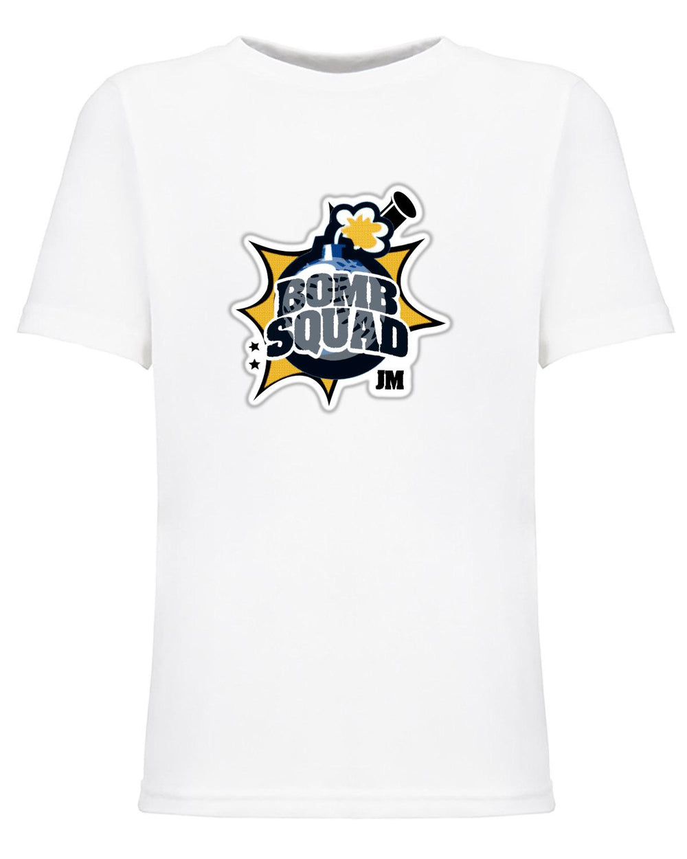 Bomb Squad Youth T-Shirt