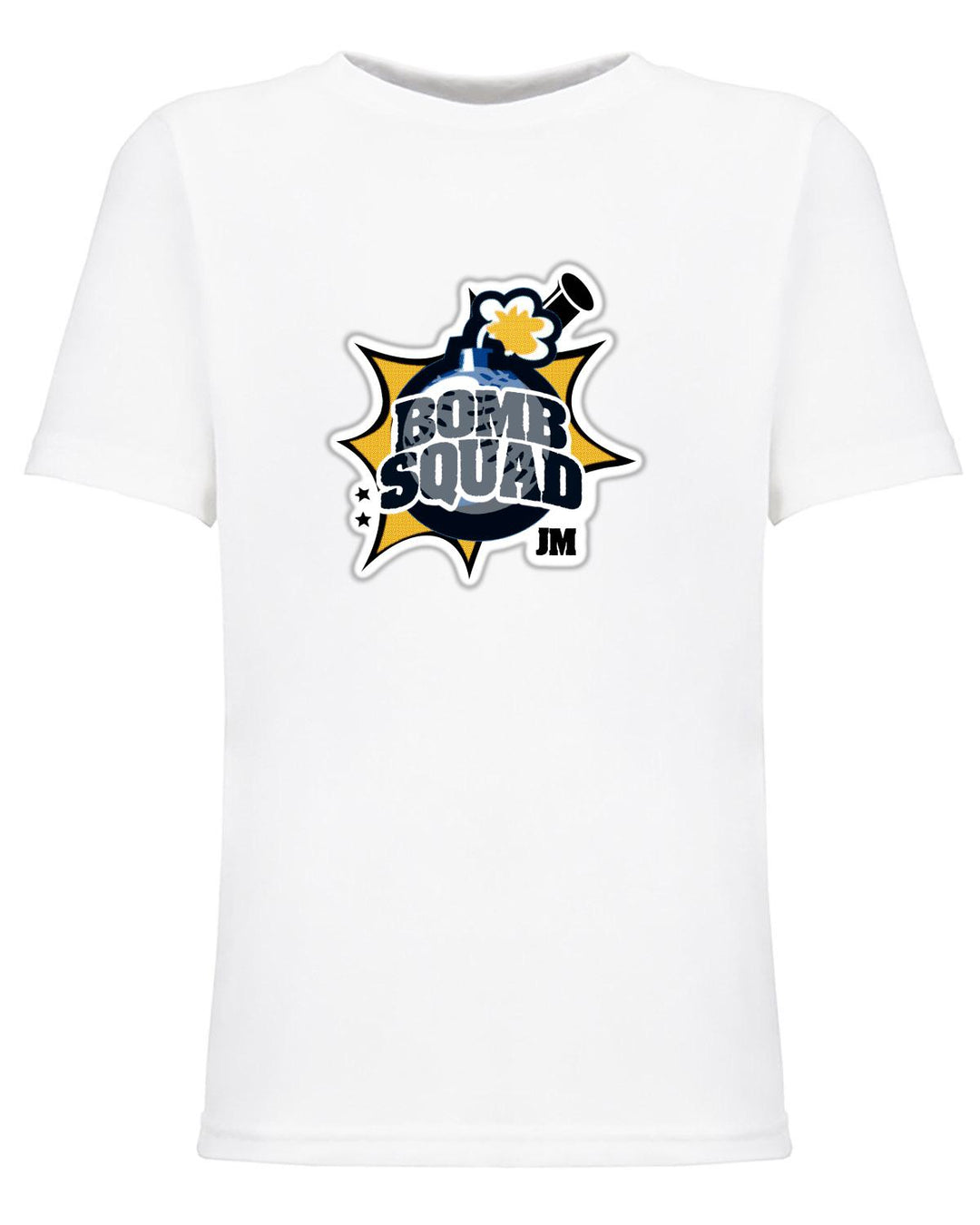 Bomb Squad Youth T-Shirt
