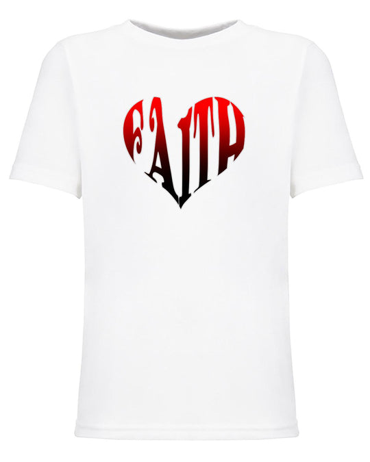 4TFAM Youth T-Shirt