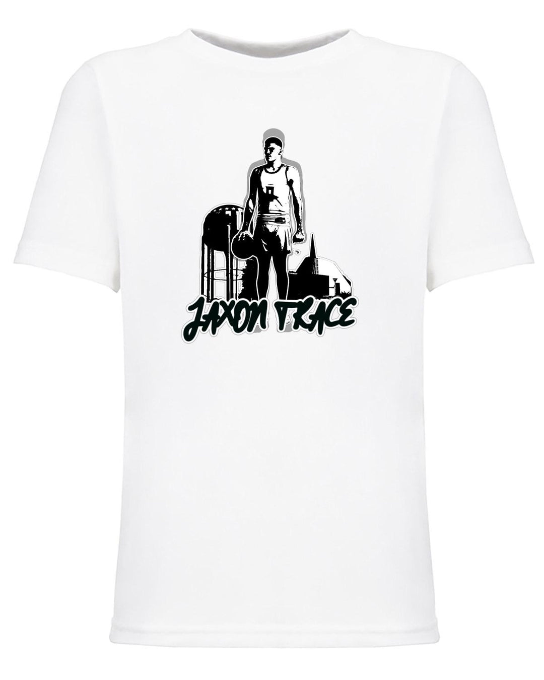 Jaxon Trace Youth T-Shirt