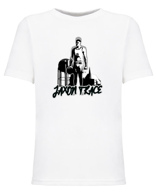 Jaxon Trace Youth T-Shirt