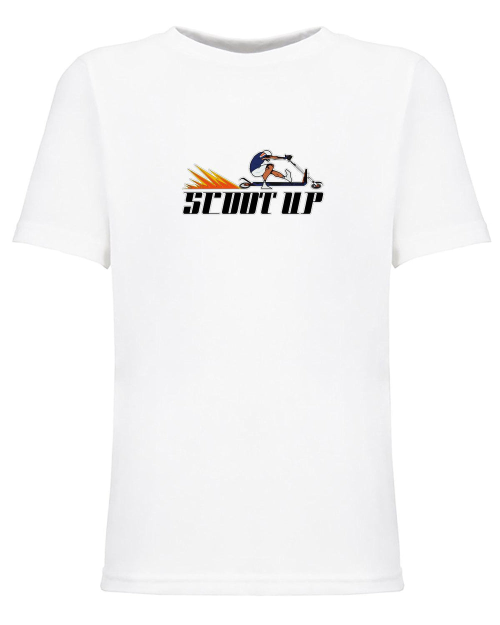 Scooter Adams Youth T-Shirt