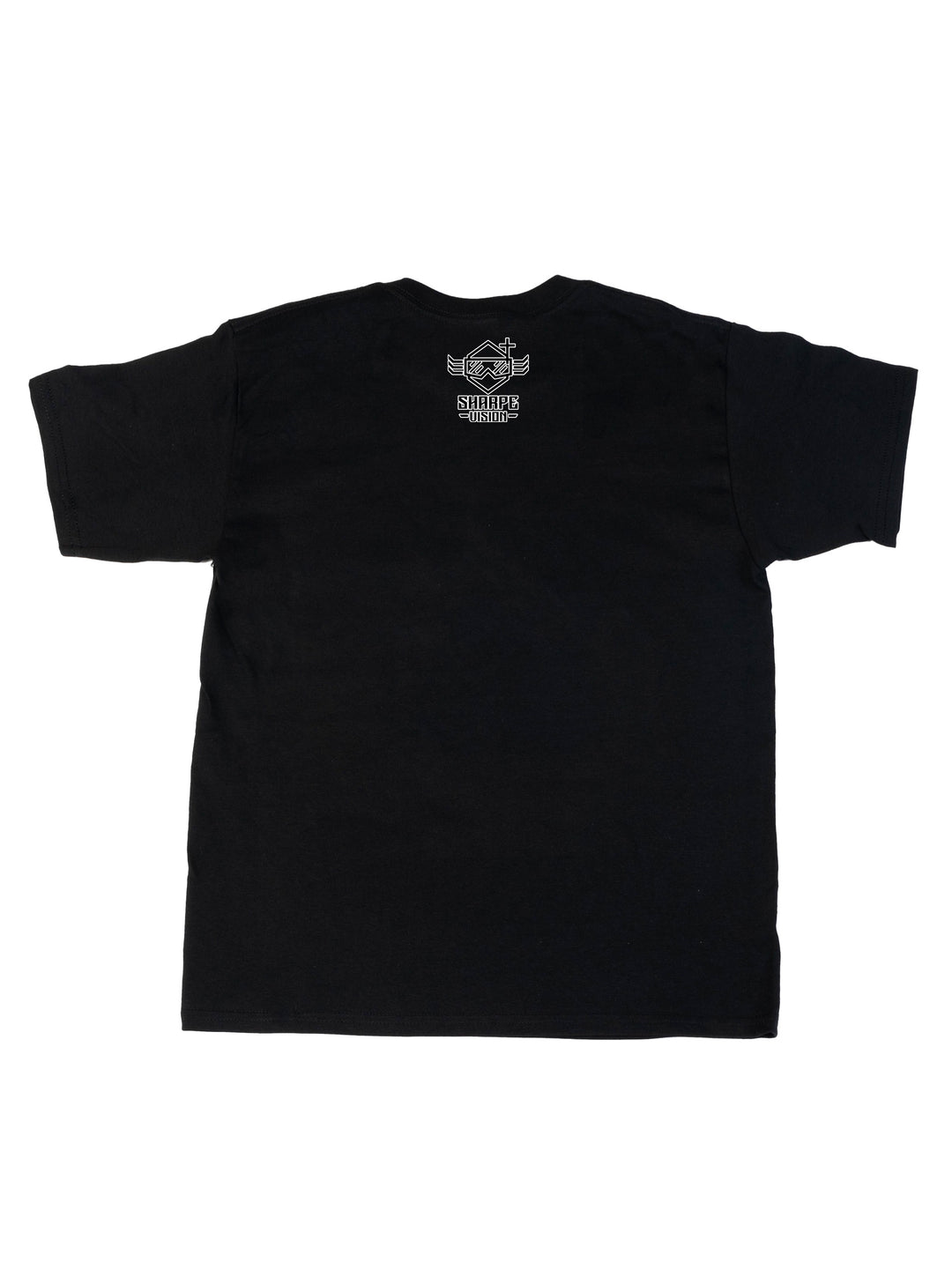 Nick Sharpe Collage Youth T-Shirt
