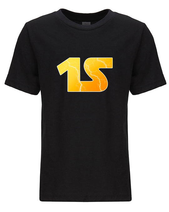 Isiah Small Youth T-Shirt
