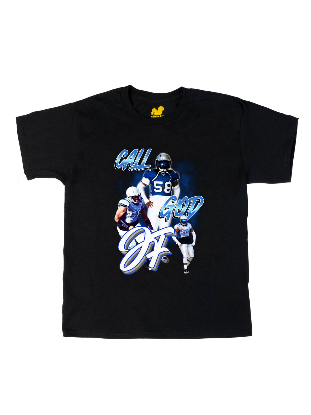 Jody Fudge Jr Youth T-Shirt