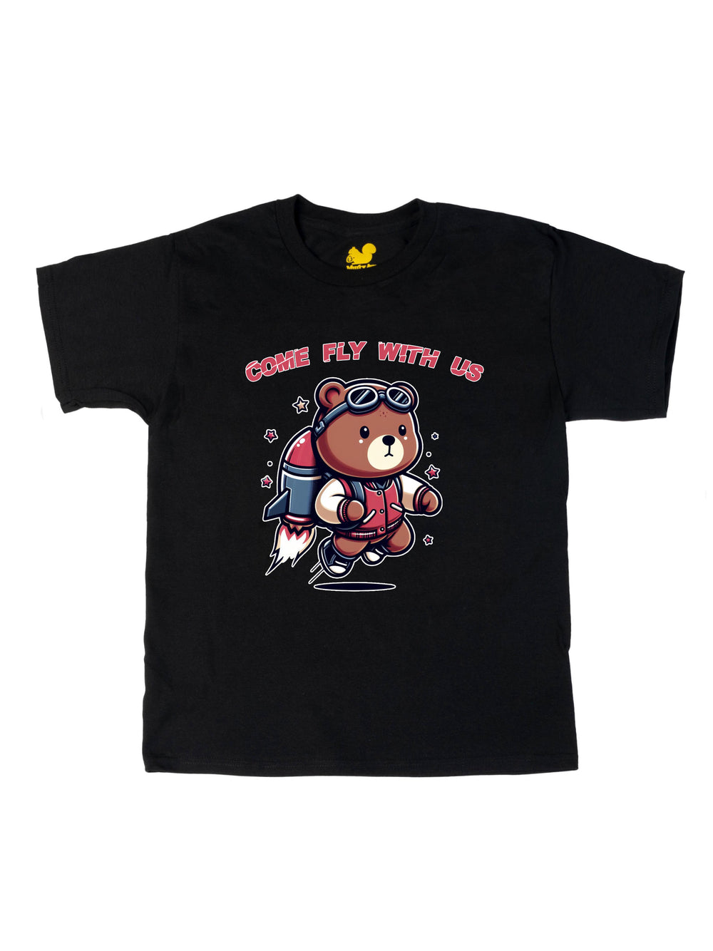 Chase Forte Youth T-Shirt