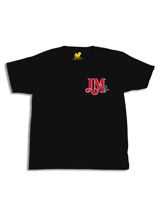 Lindsey Mullen pocket Youth T-Shirt