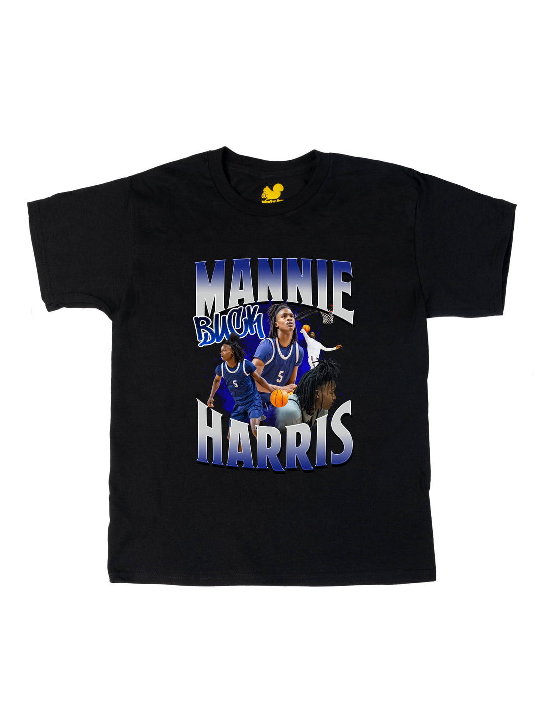 Mannie Harris Youth T-Shirt
