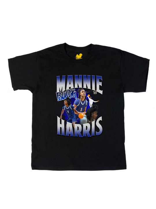 Mannie Harris Youth T-Shirt