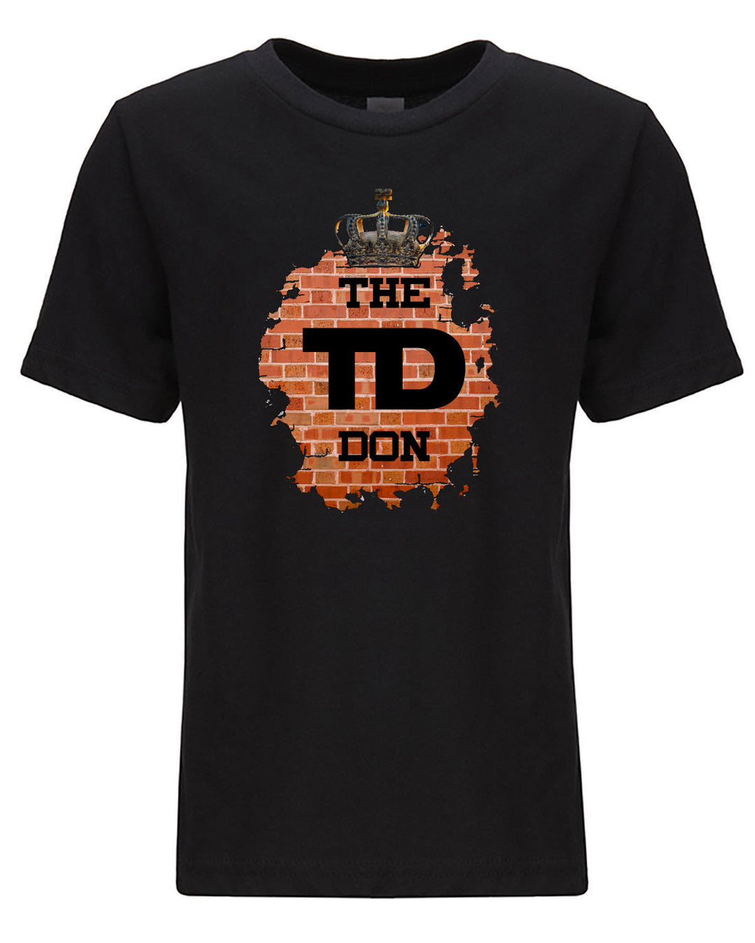 The Don Youth T-Shirt