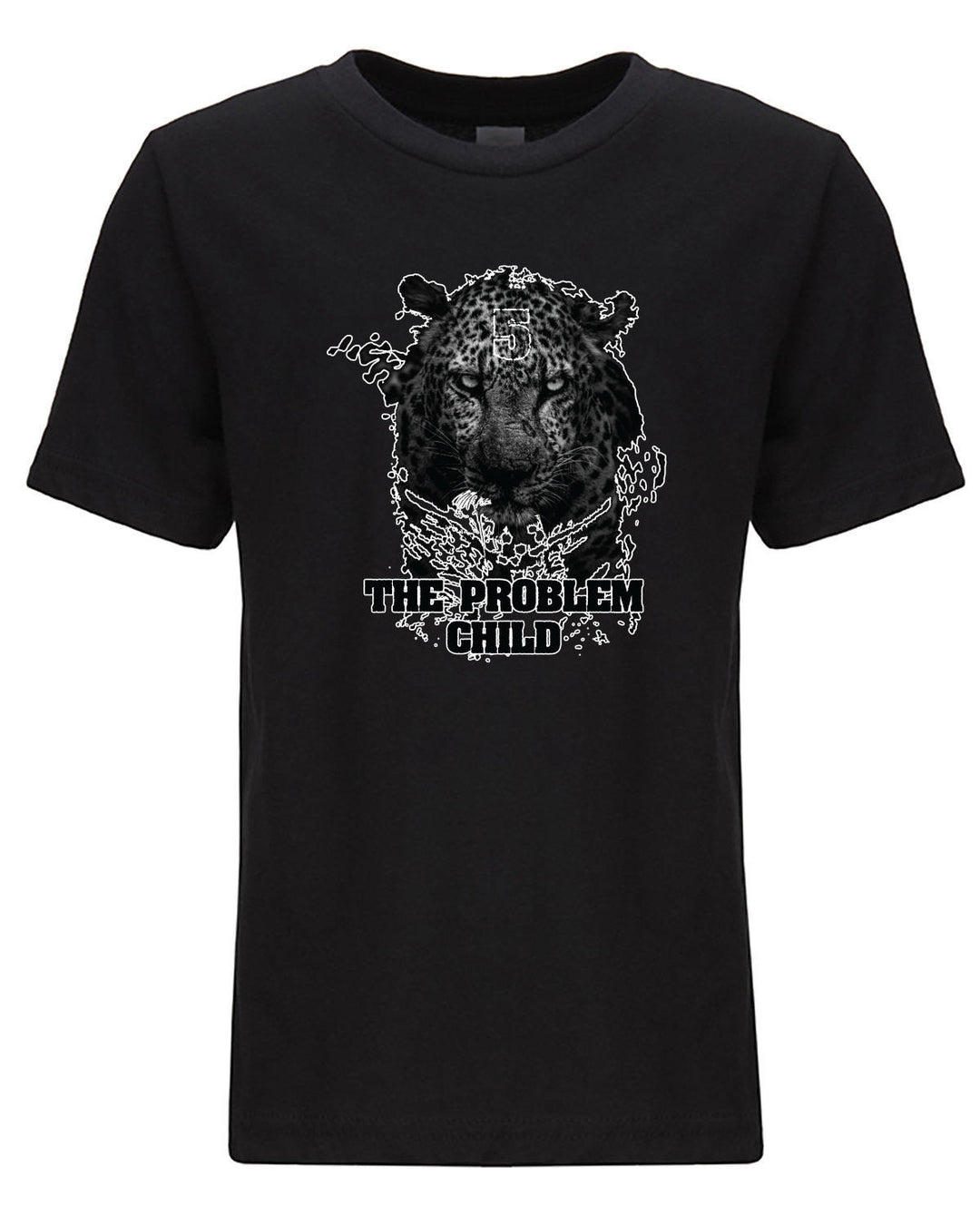 The Problem Child Youth T-Shirt