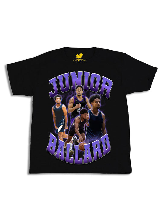 Junior Ballard Youth T-Shirt