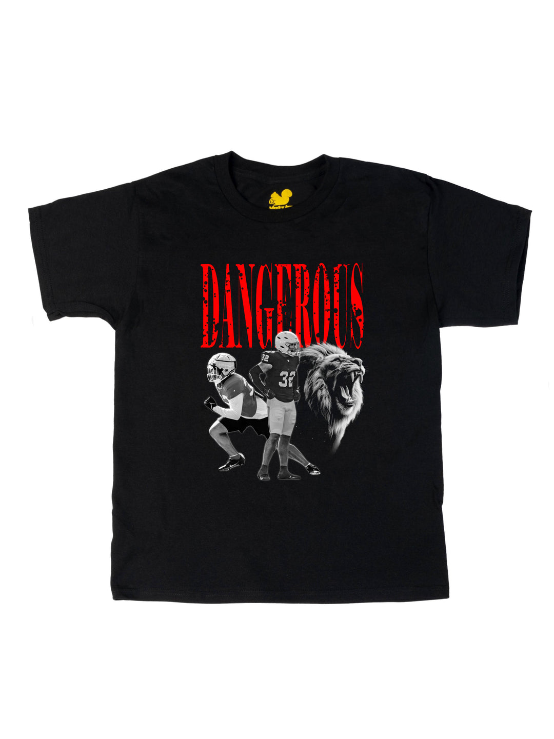 Aubrey Smith Youth T-Shirt