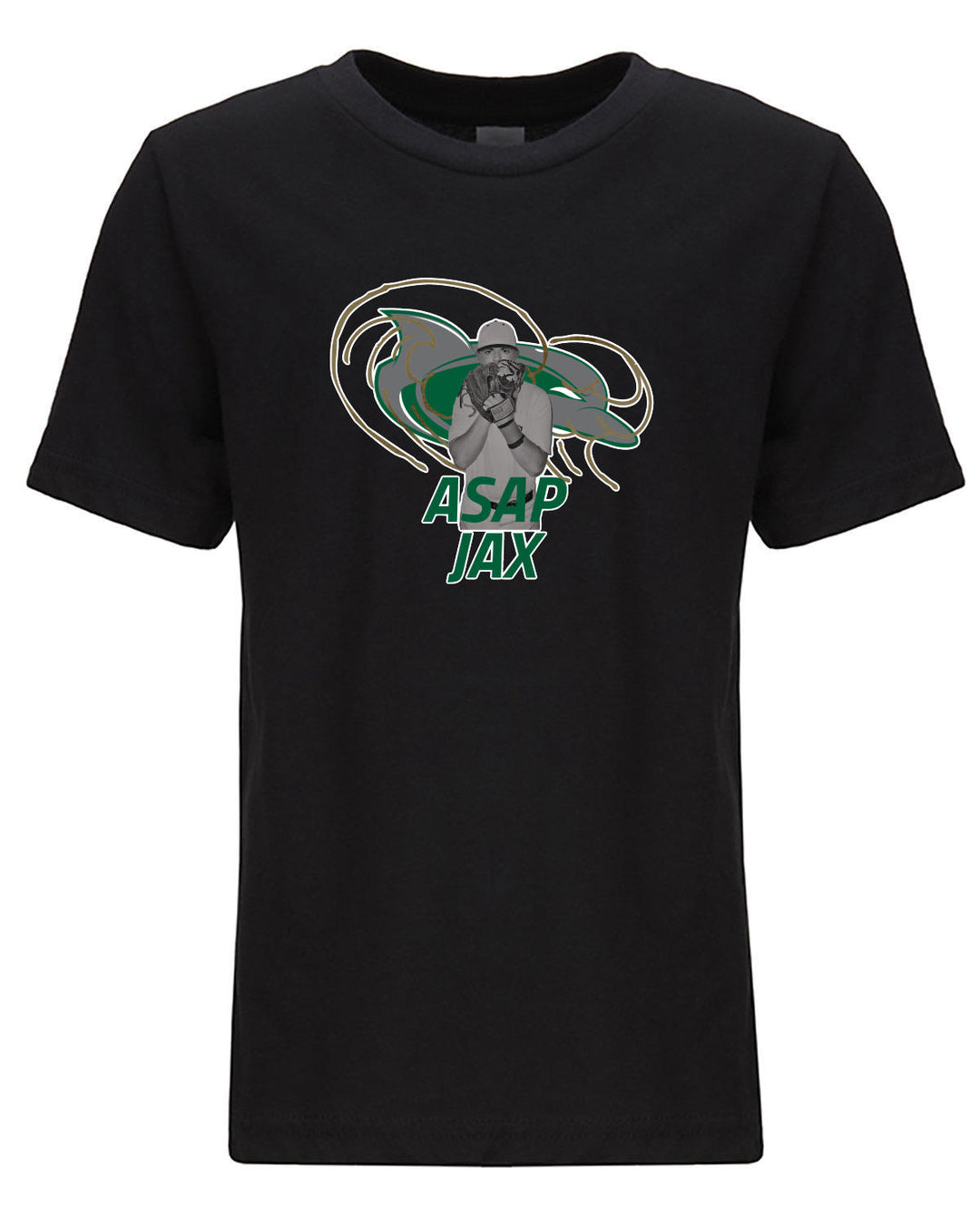 ASAP Jax Youth T-Shirt