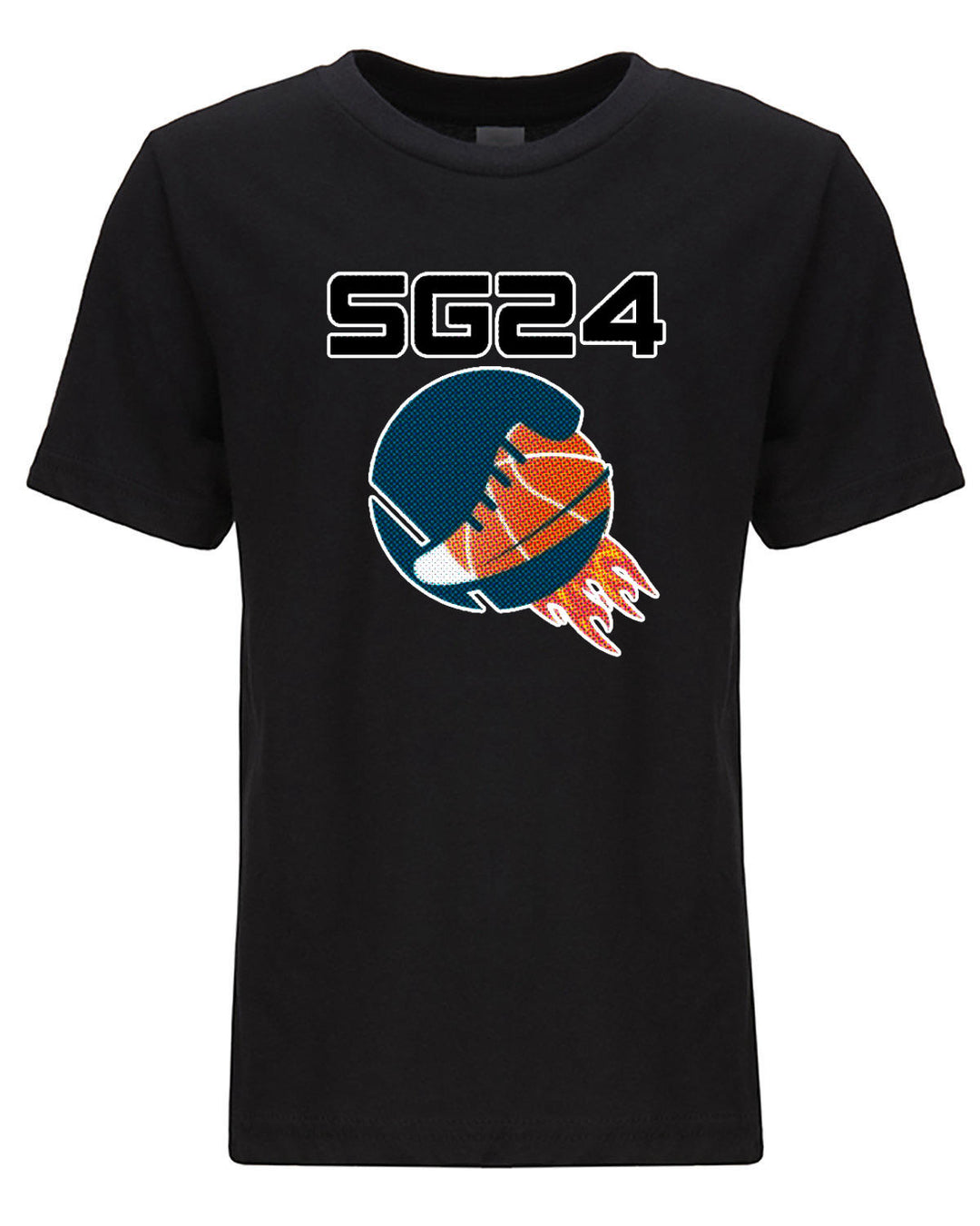 Simeon German Youth T-Shirt