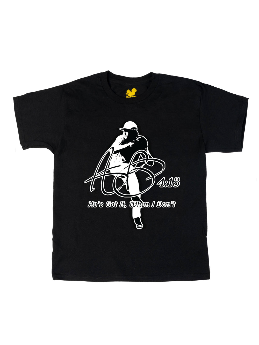 Alex Buchanan Youth T-Shirt