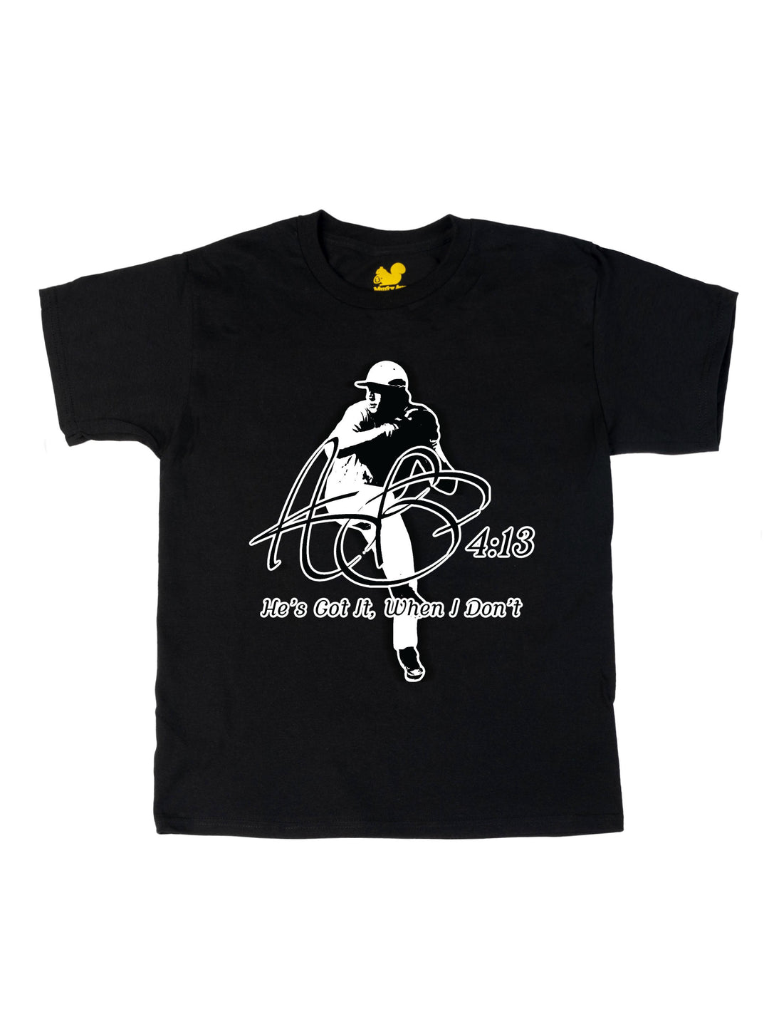 Alex Buchanan Youth T-Shirt