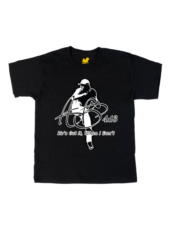 Alex Buchanan Youth T-Shirt