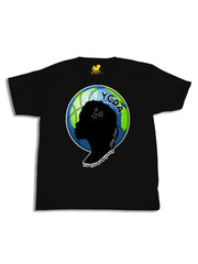 YCDA Logo Youth T-Shirt