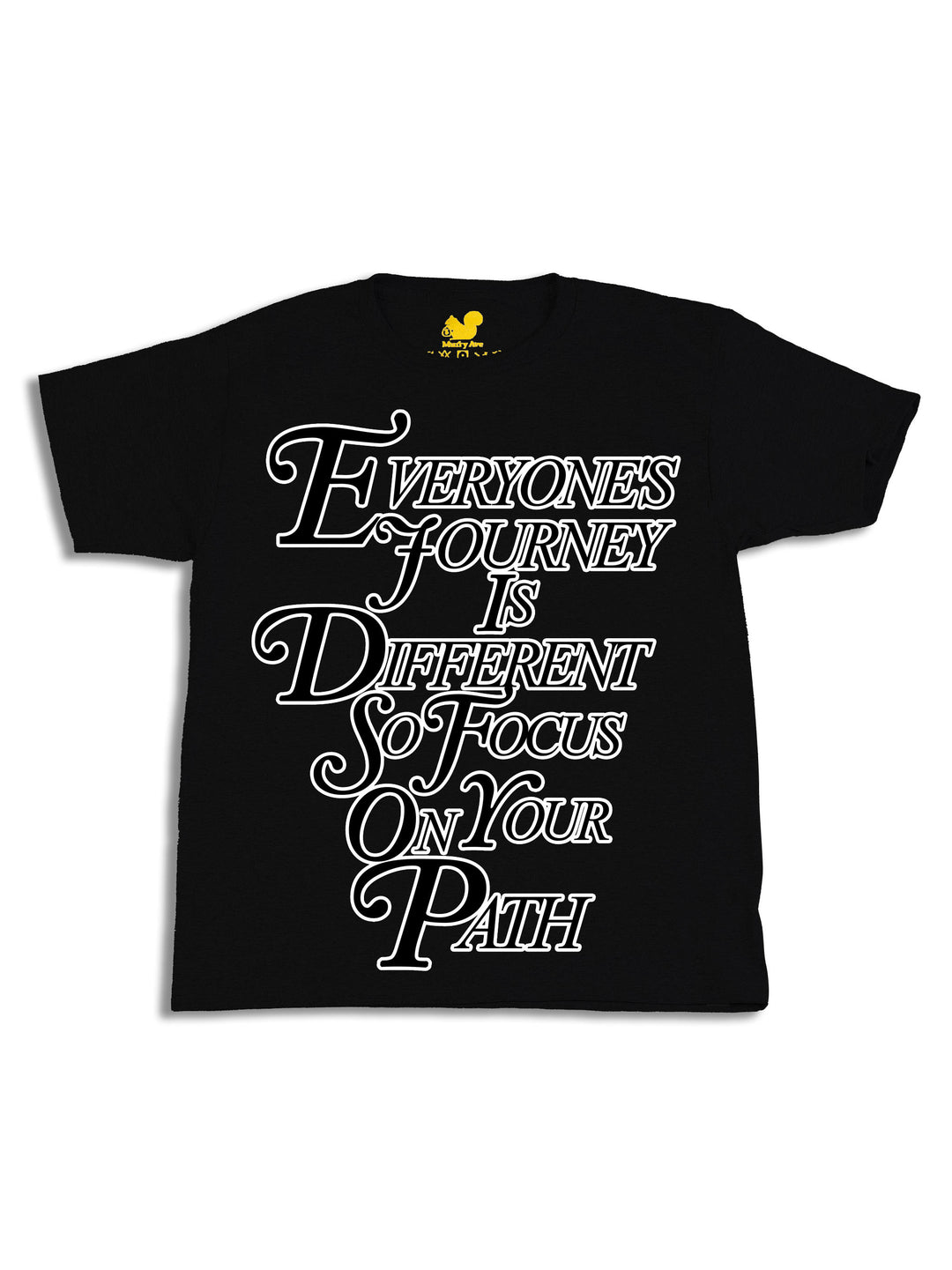 Jordan Sowell Logo Youth T-Shirt