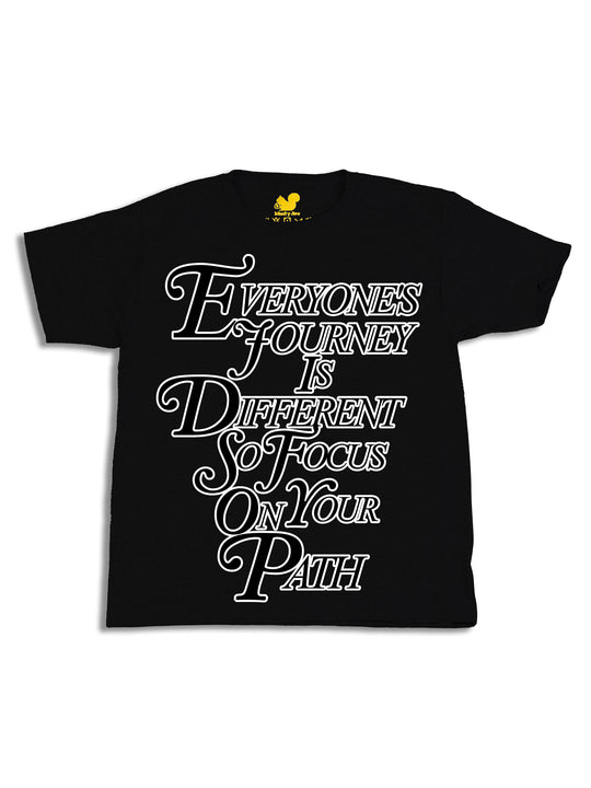 Jordan Sowell Logo Youth T-Shirt