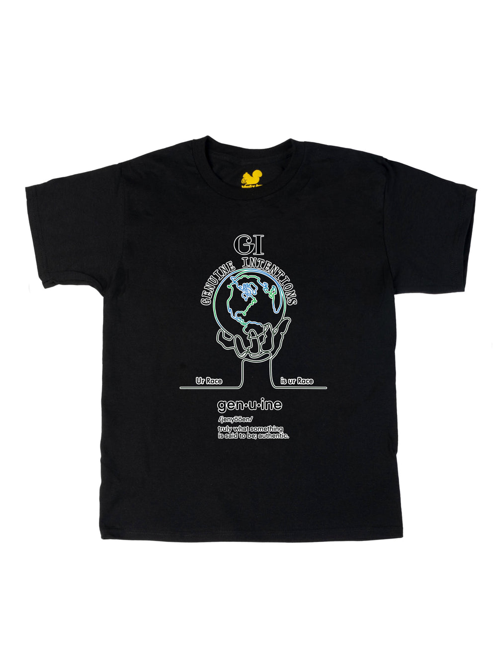 Geniune Intentions Youth T-Shirt