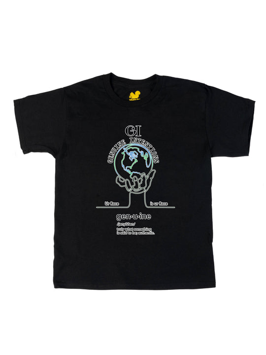 Geniune Intentions Youth T-Shirt