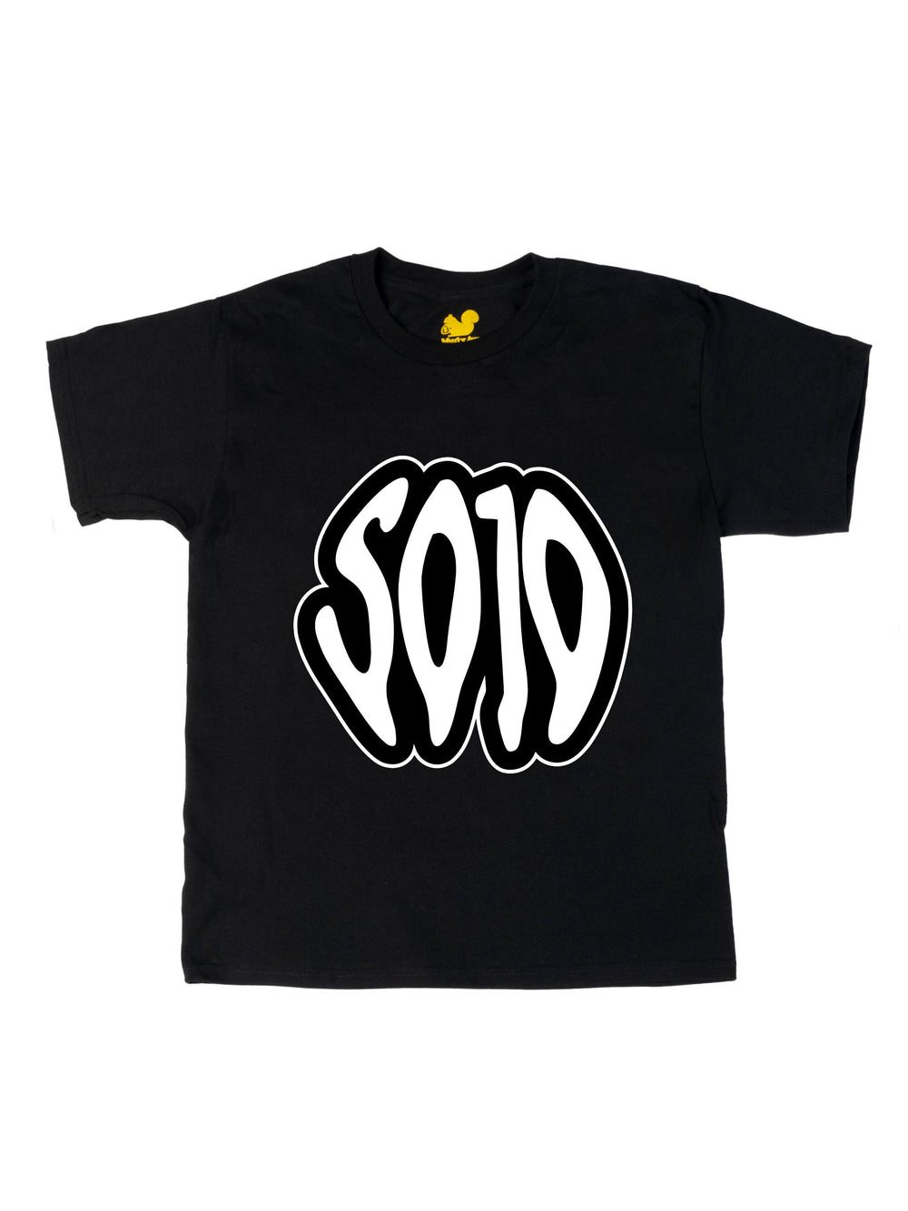 Kk White Youth T-Shirt