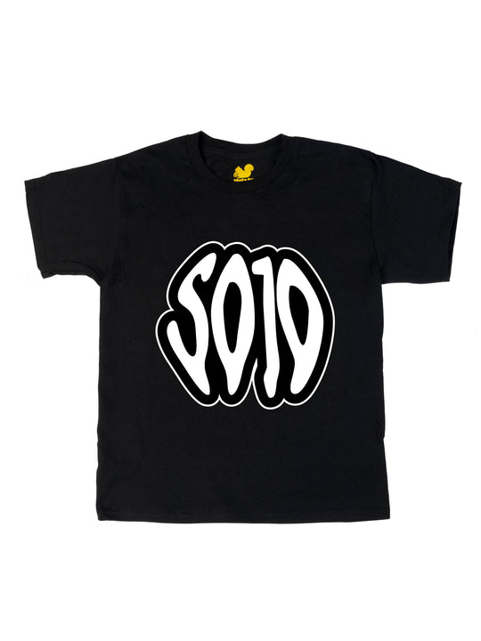 Kk White Youth T-Shirt