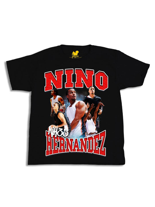 Nino Hernandez Youth T-Shirt