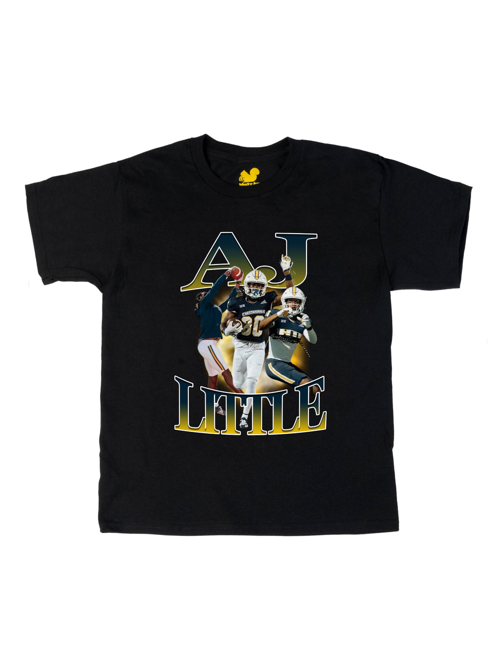 AJ Little Youth T-Shirt