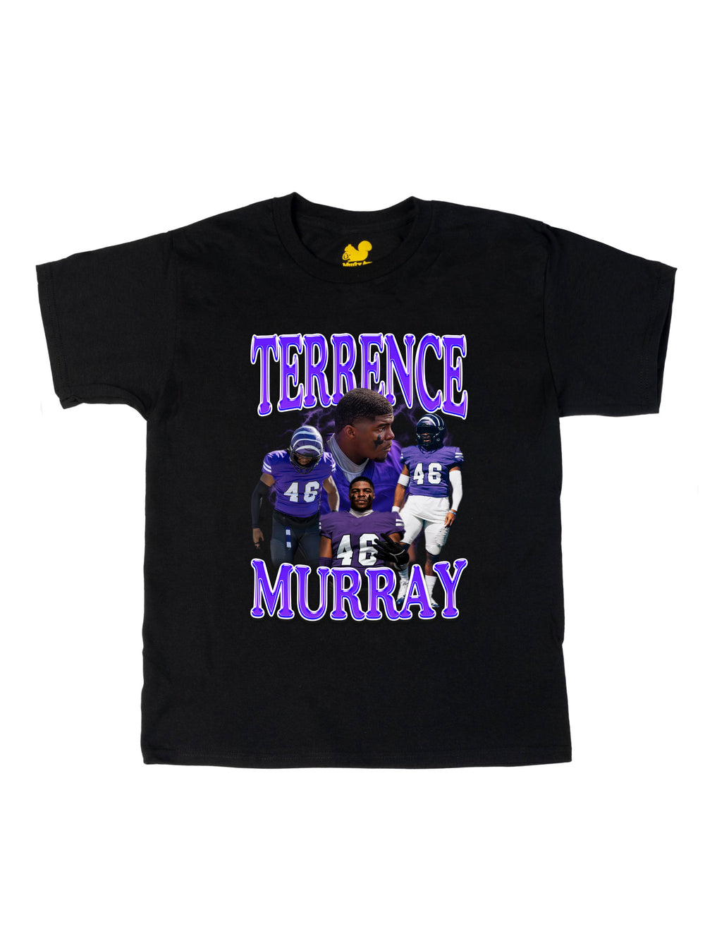 Terrence Murray Youth T-Shirt