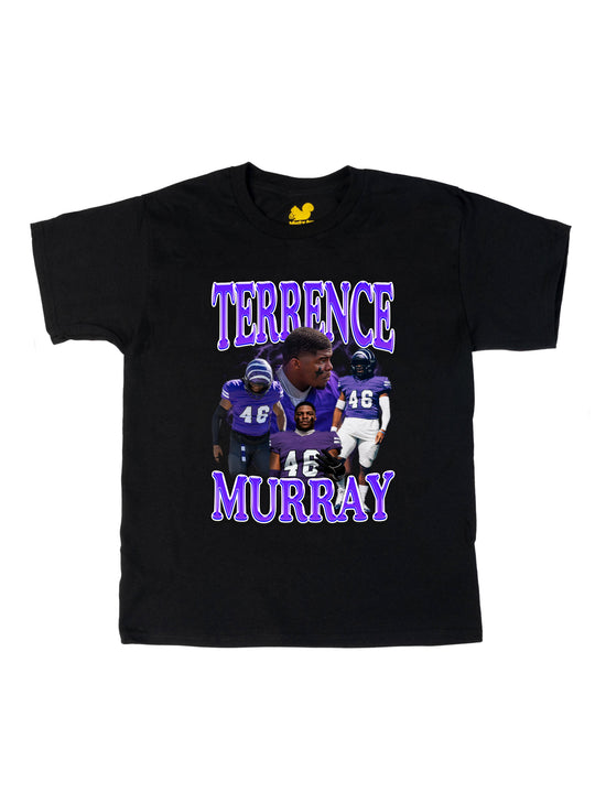 Terrence Murray Youth T-Shirt