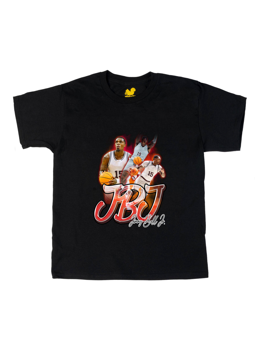 Jimmy Bell Jr Youth T-Shirt
