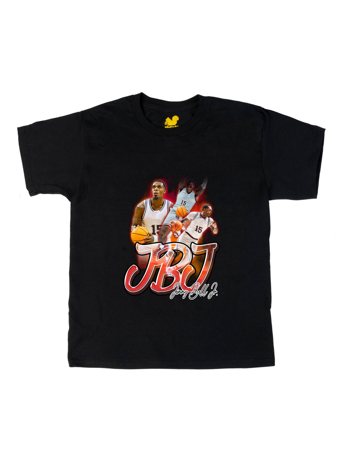 Jimmy Bell Jr Youth T-Shirt