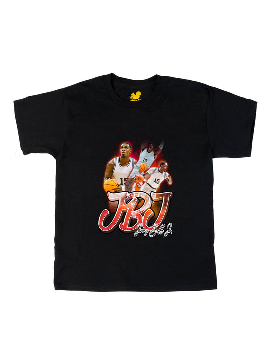 Jimmy Bell Jr Youth T-Shirt