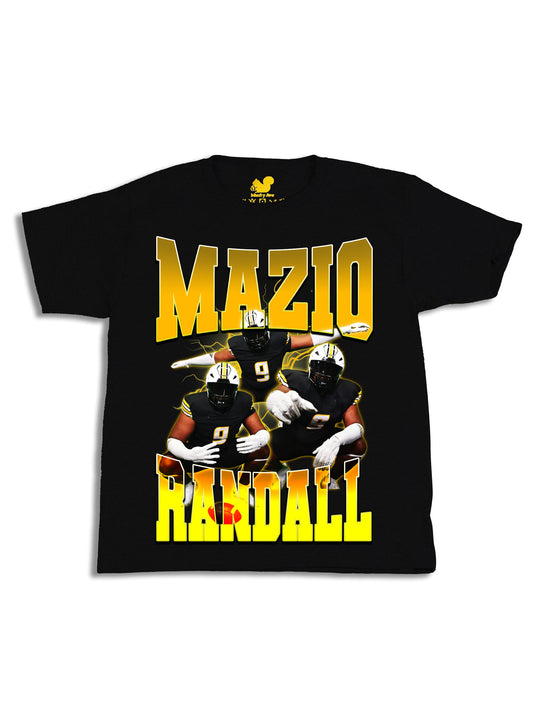 Mazio Randall Youth T-Shirt