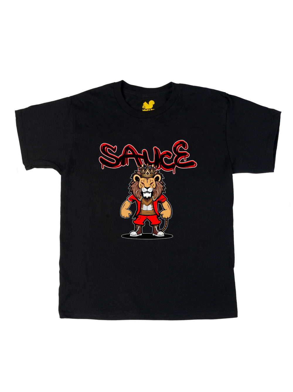 Christian Agnew Youth T-Shirt
