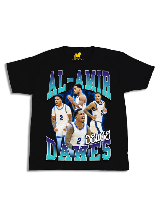 Al Amir Dawes Youth T-Shirt