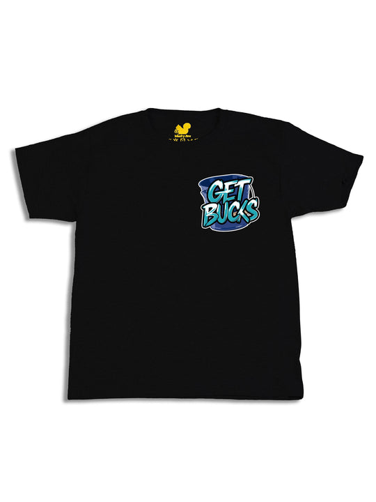 Get Bucks Youth T-Shirt